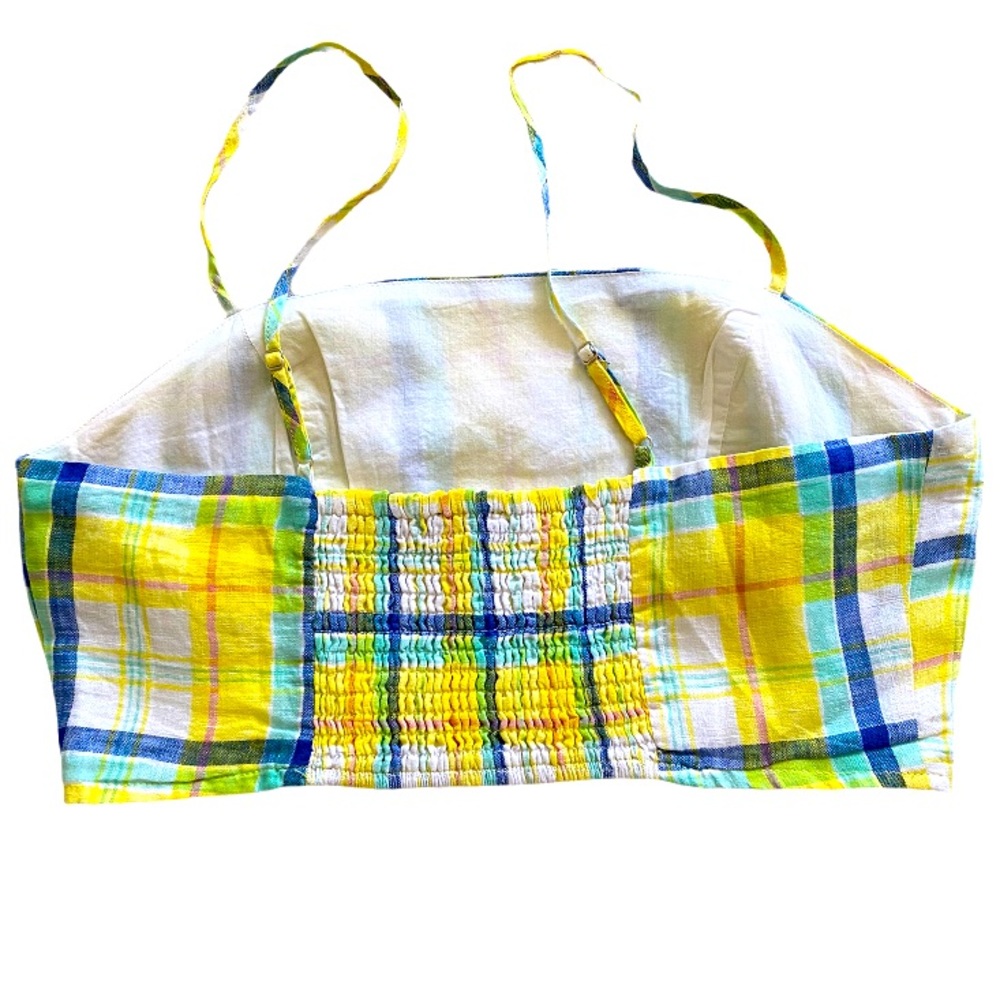 Forever 21 Crop Top - Picture 3 of 3